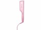 Mermade Welleneisen Double Waver Pink, Lockenstyler-Typ