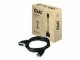 Club3D Club 3D Kabel DVI-D - HDMI 1.4, 2m