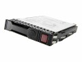 Hewlett-Packard HPE - SSD - 3.84 TB - Hot-Swap