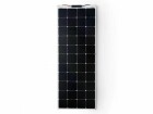 autosolar Solarpanel flexibel 165W, IP65, MC4, Solarpanel Leistung