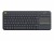Bild 14 Logitech Tastatur K400 Plus CH-Layout, Tastatur Typ: Standard