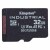 Image 2 Kingston 32GB microSDHC Industrial C10