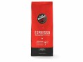 Caffè Vergnano Kaffeebohnen Espresso 1 kg, Entkoffeiniert: Nein