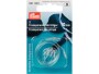 Prym BH-Zubehör Transparent, 10 mm, Verpackungseinheit: 2