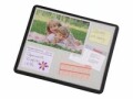 Hama Photo Pad Magic - Mouse pad - transparent