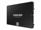 Samsung 870 EVO MZ-77E500B - Solid state drive