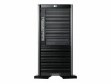 Hewlett Packard Enterprise HPE ProLiant ML350 G5 Base - Server - Tower
