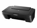 Canon PIXMA MG2555S - Multifunktionsdrucker - Farbe