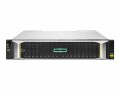Hewlett Packard Enterprise MSA2062 10GBASE-T ISCSI S-STOCK REMARKETING NMS IN EXT