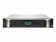 Hewlett-Packard HPE Modular Smart Array 2062 16Gb Fibre Channel SFF