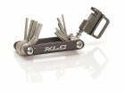 XLC Multitool TO-M07, Fahrrad Werkzeugtyp: Multitool, Set: Nein