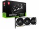 MSI Grafikkarte GeForce RTX 4090 Ventus 3X E OC