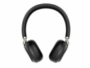 YEALINK BH76UC BLACK USB-A BT HEADSET NMS IN WRLS