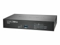 SonicWall TZ-400