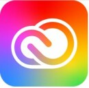 Adobe Creative Cloud for Teams w/Stock Small, Abo,1yr,10-49us