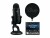 Bild 2 Logitech Blue Yeti USB Mic BLACKOUT EMEA