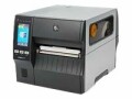 Zebra Technologies Zebra ZT400 Series ZT421 - Label printer - direct