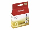 Canon Tintenpatrone PGI-9 Y Yellow