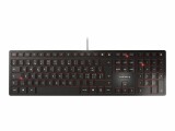 Cherry Tastatur KC 6000 Slim