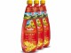 Sabo Sonnenblumenöl 3 x 1 l, Produkttyp: Frittieröl
