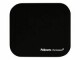 Fellowes Mouse Pad - With Microban Protection