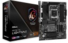 ASRock Mainboard X670E PG Lightning, Arbeitsspeicher Bauform