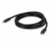 LMP USB-C/Thunderbolt 4 Kabel (aktiv) - Aktives