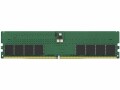 Kingston Server-Memory KCP556UD8-32 1x 32 GB, Anzahl