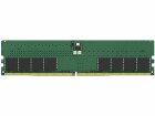 Kingston Server-Memory KCP552UD8-32 1x 32 GB, Anzahl