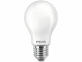 Philips Lampe (60W), 7W, E27, Tageslichtweiss (Kaltweiss)