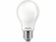 Philips Lampe (40W), 4.5W, E27, Tageslichtweiss (Kaltweiss)