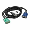 APC USB Cable for APC KVM Switch 6m, APC