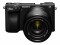 Bild 9 Sony Fotokamera Alpha 6400 Kit 18-135, Bildsensortyp: CMOS