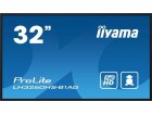 iiyama ProLite LH3260HS-B1AG - 32" Diagonal Class (31.5" viewable