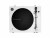 Image 1 Audio-Technica Plattenspieler mit Bluetooth AT-LP3XBT Weiss