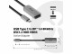 Bild 2 Club3D Club 3D Adapter USB Type C ? DisplayPort 1.4