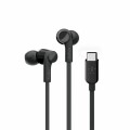 BELKIN Rockstar In-Ear Kopfhörer USB-C