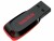 Bild 3 SanDisk USB-Stick Cruzer Blade 32 GB, Speicherkapazität total