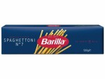 Barilla Teigwaren Spaghettoni 500 g, Produkttyp: Spaghetti