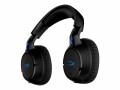 HP Europe HyperX Cloud Flight Gaming - Headset - ohrumschließend