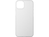 Nomad Back Cover Super Slim Case iPhone 14 Weiss