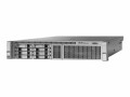 Cisco 8540 WIRELESS CONTROLLER WITH RACK