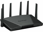 Synology VPN-Router RT6600ax, Anwendungsbereich: Home, Enterprise