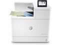 Hewlett-Packard HP Color LaserJet Enterprise