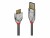 Bild 1 LINDY USB Cable USB/A-MicroB M-M 3m