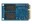 Bild 6 Kingston SSD KC600 mSATA SATA 512 GB, Speicherkapazität total