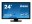 Bild 7 iiyama Monitor T2452MSC-B1, Bildschirmdiagonale: 23.8 ", Auflösung