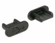 DeLock Blindstecker USB-MicroB 10 Stück