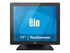 Elo Touch Solutions Elo Desktop Touchmonitors 1723L iTouch Plus