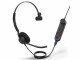 Jabra Engage 50 II MS Mono - Headset - on-ear - wired - USB-C
